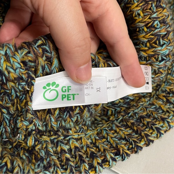 GF PET Scout Dog Sweater XL - Picture 11 of 12
